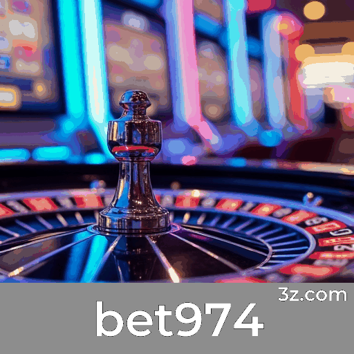 Cadastro na bet974