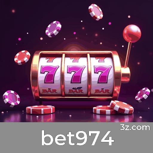 Cadastro na bet974