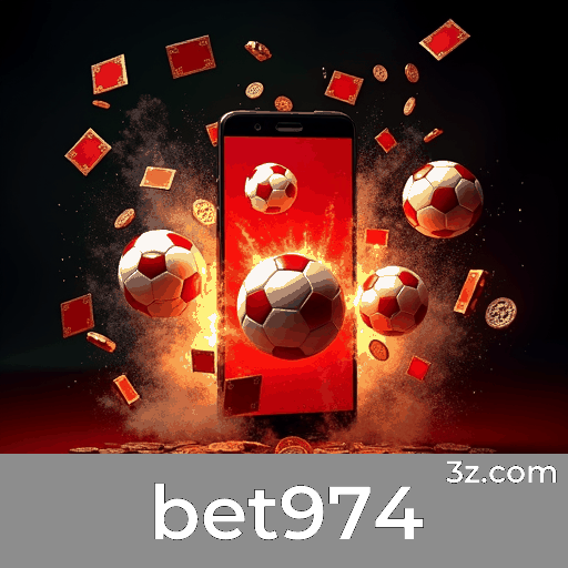 Bet974: Cassino Premiado e Pagamentos Rápidos