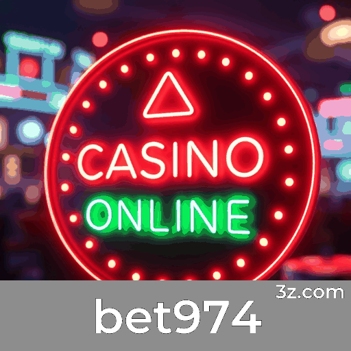 Cassino Online bet974