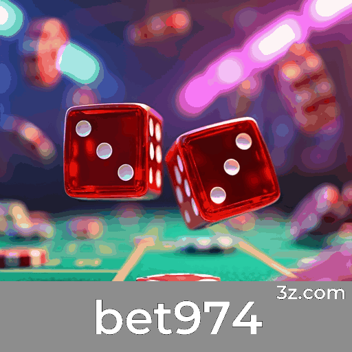 Cadastro na bet974