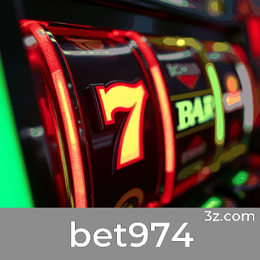 Cassino Online bet974