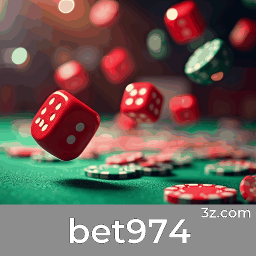 Cassino Online bet974