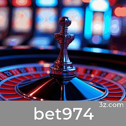 Cadastro na bet974