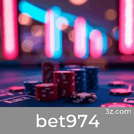 Cadastro na bet974