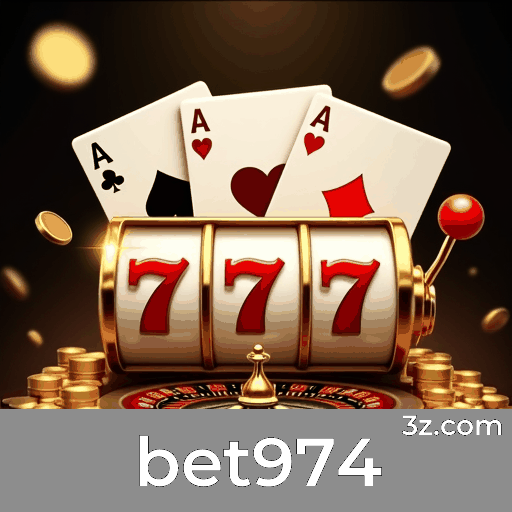 Cassino Online bet974