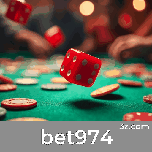 Acesso ao bet974