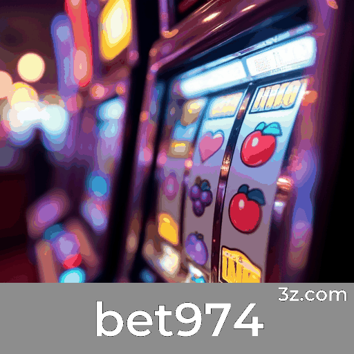 Acessar o site bet974 COM
