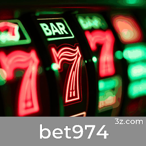 Cadastro na bet974
