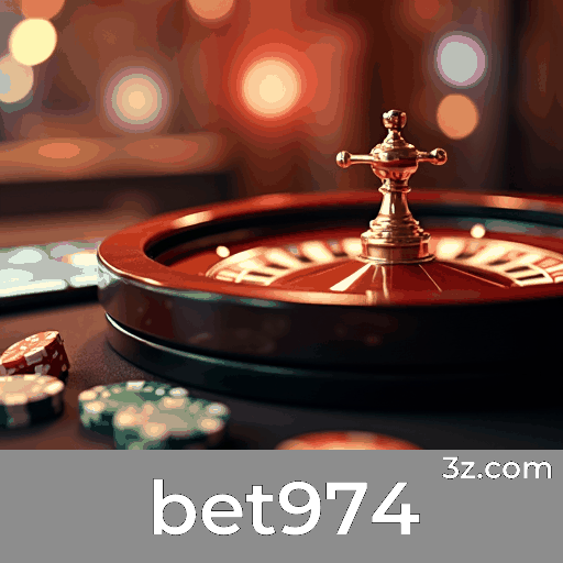 Cadastro na bet974
